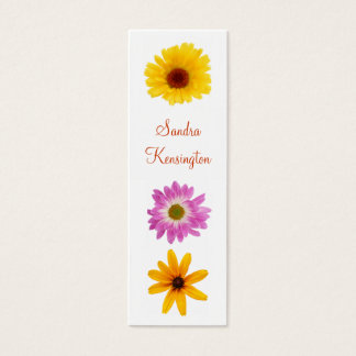 Cartes De Visite Daisy Daze