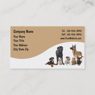 Cartes De Visite Chats Zazzle Fr