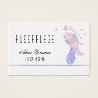 Cartes De Visite de
