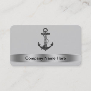 Cartes de visite de canotage