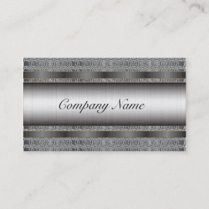 Cartes de visite de ChainMail