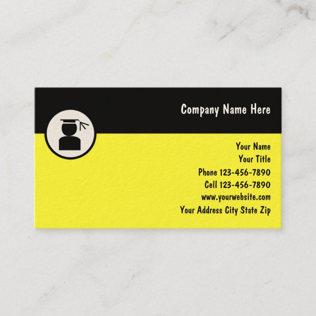 Cartes de visite de cours particuliers (Devant)