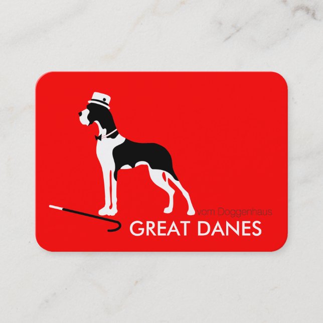 Cartes de visite de Gentle Giants (Devant)