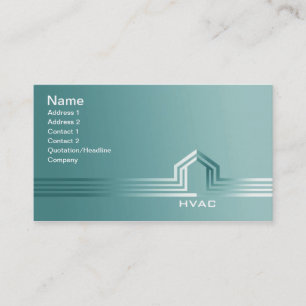 Cartes de visite de la CAHT