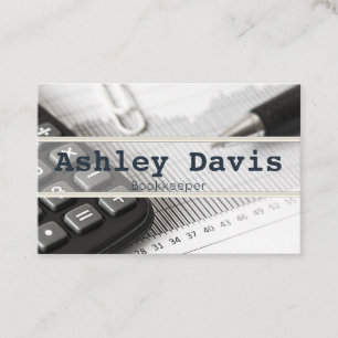 Cartes de visite de librairie