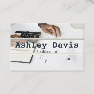 Cartes de visite de librairie