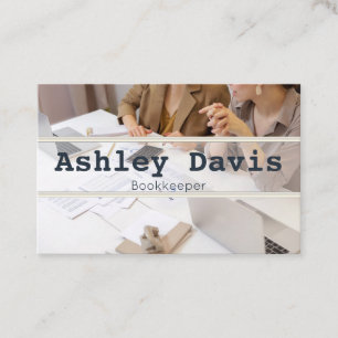 Cartes de visite de librairie