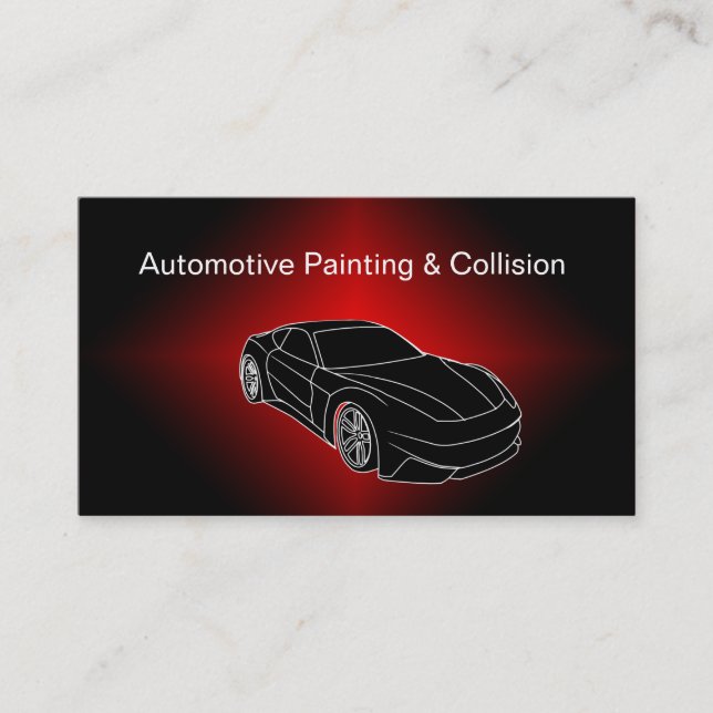 Cartes de visite de l'instructeur des armes à feu (Devant)