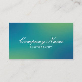 Cartes de visite de photographie