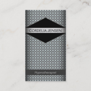 Cartes de visite de regard de paquet de cigarette