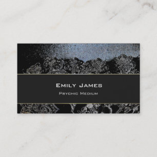 Cartes de visite de spiritualité de milieu