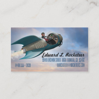 Cartes de visite d'Eophona rétrofusée