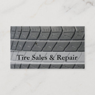 Cartes de visite des véhicules à moteur