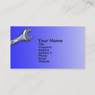 Cartes de visite des véhicules à moteur. Peu