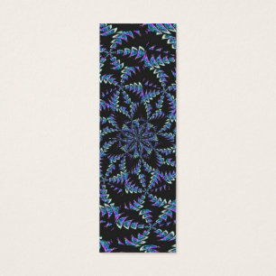 Cartes De Visite Design 1, Signet