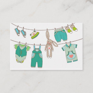 Cartes de visite - Détaillants Cartes de visite