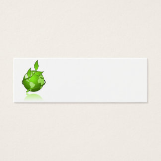 Cartes De Visite Devenez écolo
