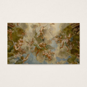 Cartes De Visite Dieu tout-puissant le père - palais de Versailles