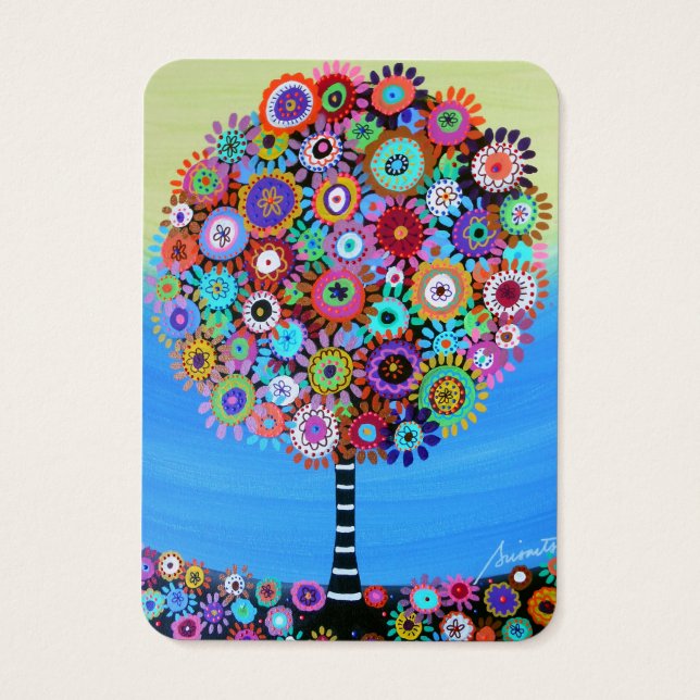 Cartes De Visite Dîner spécial / Information Bat Bar Mitzvah (Dos)