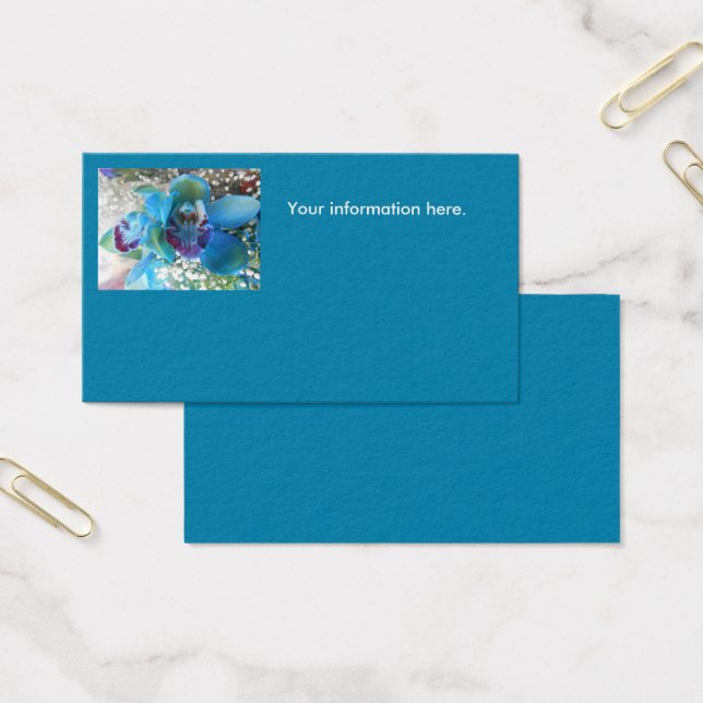Cartes De Visite Donella (Bureau)