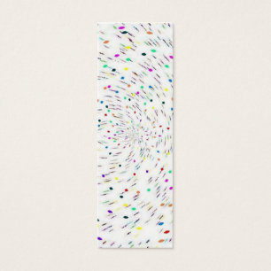 Cartes De Visite DOTS, Signet