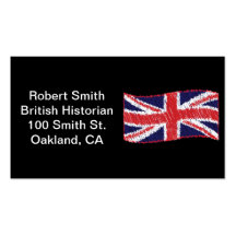 Drapeau de l'Union griffée