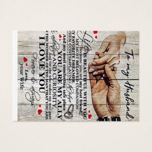 Cartes De Visite Drôle cadeau pour l'homme   Citations Drôle Au Mar