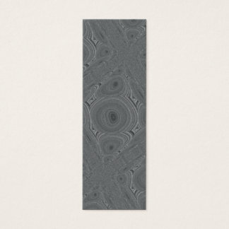 Cartes De Visite Écrasement de peau