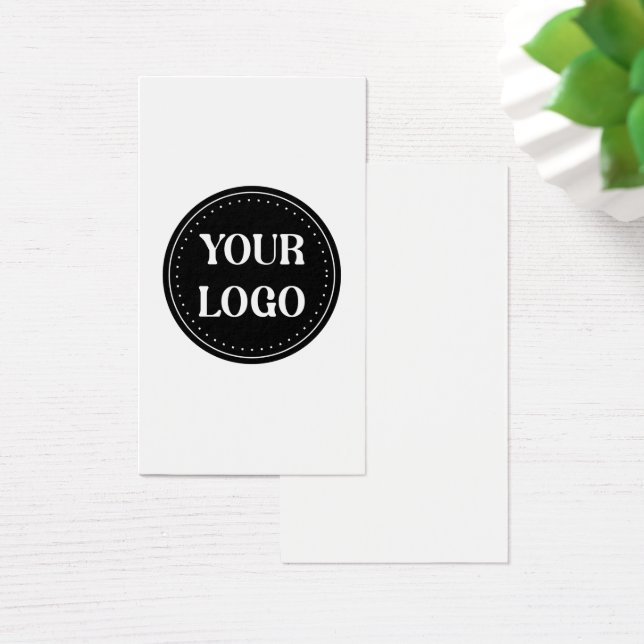 Cartes De Visite élégant, moderne, raffiné et éditable. (Bureau)