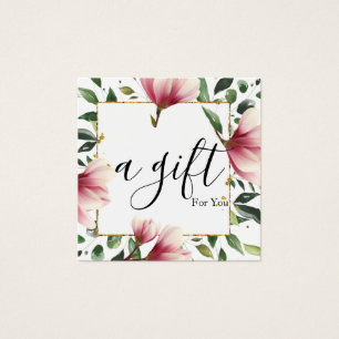 Cartes De Visite Entreprise simple et moderne