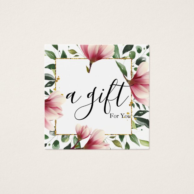 Cartes De Visite Entreprise simple et moderne (Devant)