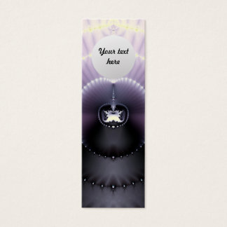 Cartes De Visite Espace pourpre