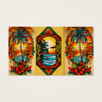 Cartes De Visite Essence Éphéméraire Une Conception Captivante Du T