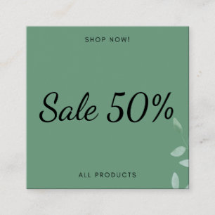 cartes de visite et tous produits.