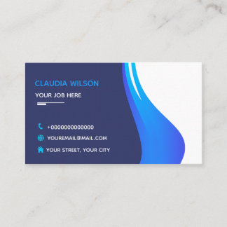 Cartes de visite États-Unis : 8,9 cm x 5,1 cm