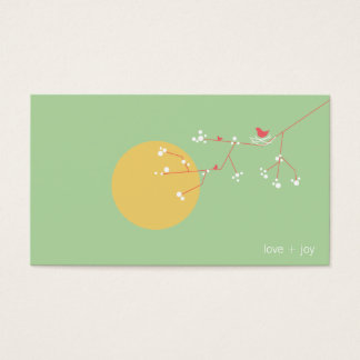 Cartes De Visite Étiquette cadeau do-it-yourself Favoriser le Baby