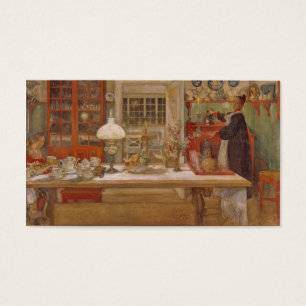 Cartes De Visite Être prêt pour un jeu
