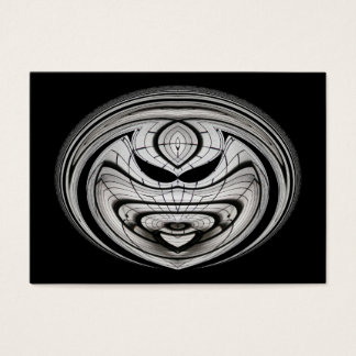 Cartes De Visite Evil Skylight ~ ATC