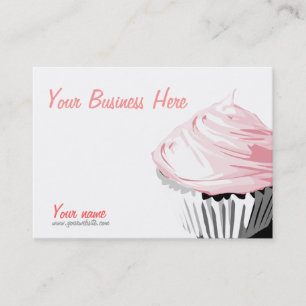 Cartes de visite faits sur commande de petit