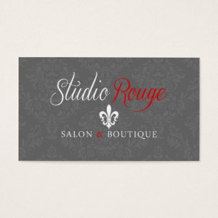 Cartes De Visite Fard à joues de studio - Joanna (*NEW*)
