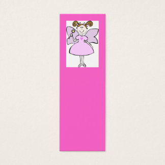 Cartes De Visite Fée