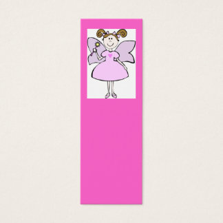 Cartes De Visite Fée