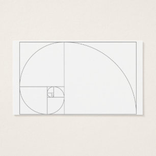 Cartes De Visite Fibonacci_Blocks