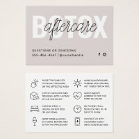 Fiche d'instruction d'injection de remplissage Bot