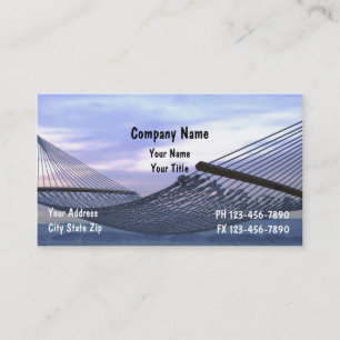 Cartes de visite Floride