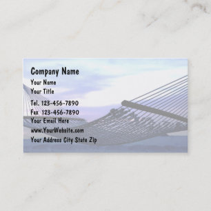 Cartes de visite Floride