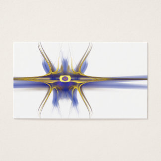 Cartes De Visite Fractal
