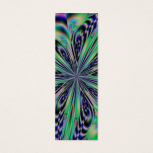 Cartes De Visite Fractal 5, Signet