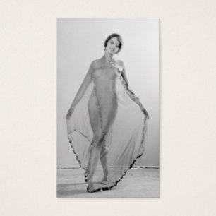 Cartes De Visite Francesca est une Belle Fille, Belle Fille italien