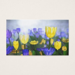 Cartes De Visite Golden Jubilee Bookmarks